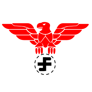 GeneralKS1's emblem