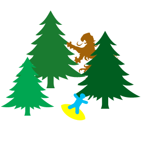 ChickenNukets's emblem
