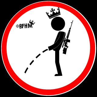 I 8re7 I's emblem