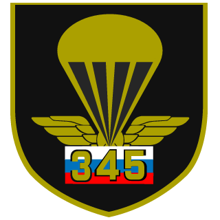 MargelovVF's emblem