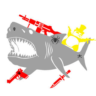 PistaXcz's emblem