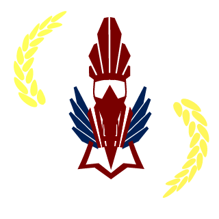 Dartreloaded's emblem