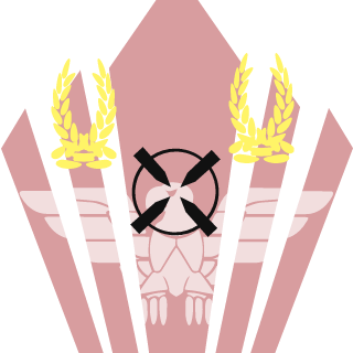 T_G00D's emblem