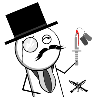 Kadraky's emblem