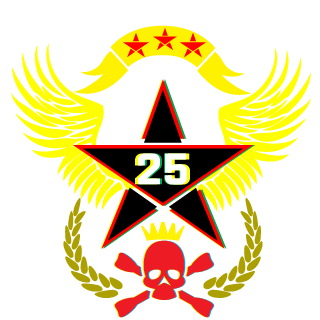 Chinask21's emblem