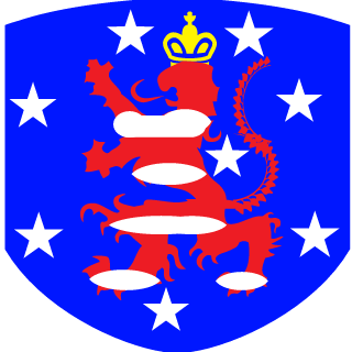 EGC's emblem