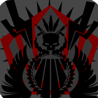 lVAN KOTN's emblem