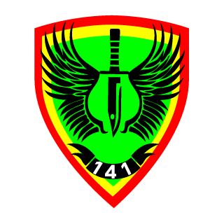 kalanga7's emblem