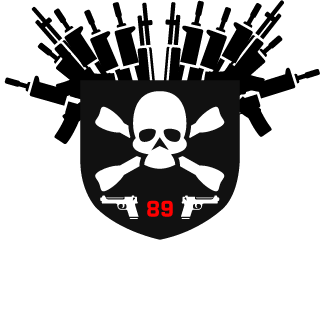 Suqera89's emblem