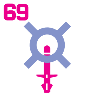 spikeci's emblem