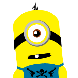 Tutuuco's emblem