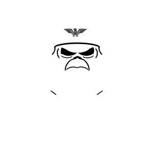 JohNNyBRs's emblem
