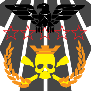 Chechen02's emblem