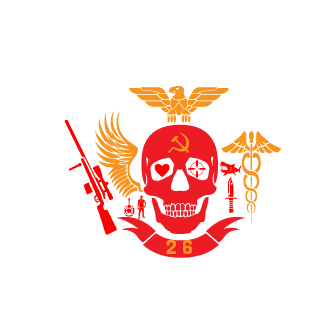 Smurfold72's emblem