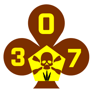 BrocD's emblem