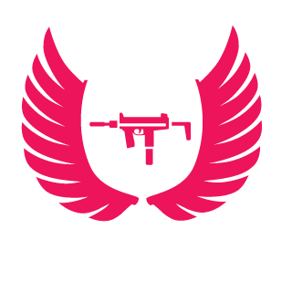 Vintovar4ik's emblem
