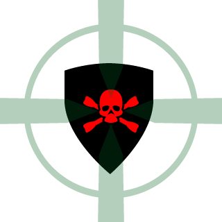 Shovah4k's emblem