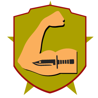 VideoGamerzUK VGUK's emblem
