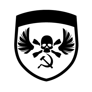 ShurikinK's emblem