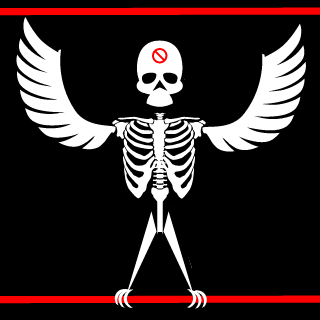 BOBERTROVSKY's emblem