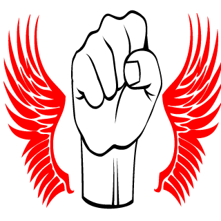 Reinlunzer's emblem