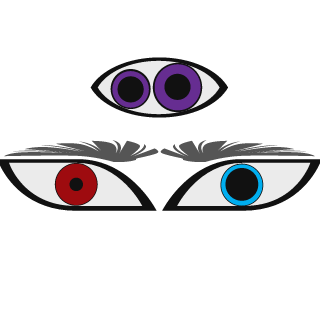 Majistrere's emblem