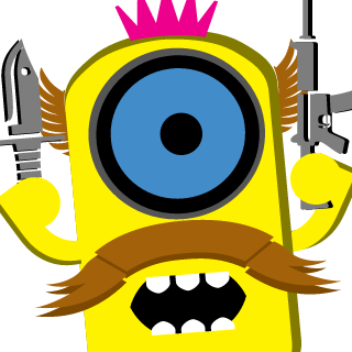 bu5hhead's emblem