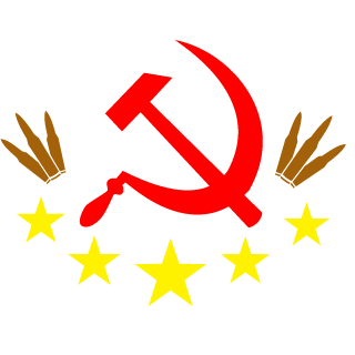 m4a1sa's emblem