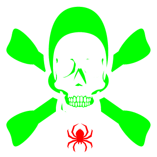 landon888's emblem