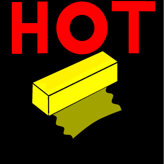 Hott_Butter's emblem