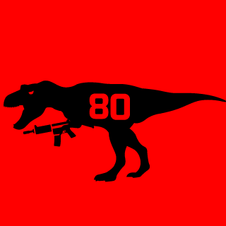 village80's emblem