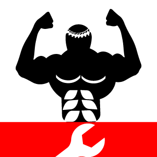 Proteins's emblem