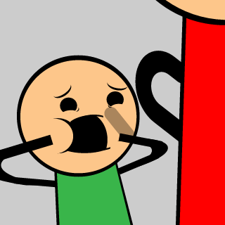 Musty4Sale's emblem