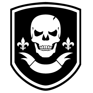MACABRO300's emblem