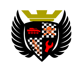 O9W1's emblem