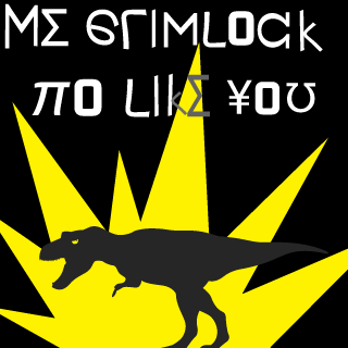 me_Grimlock84's emblem