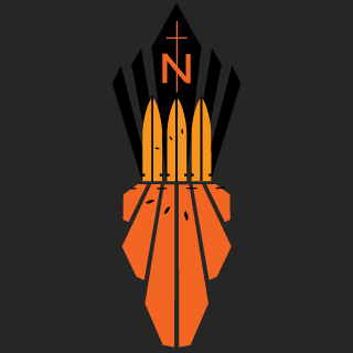 Nordemn's emblem