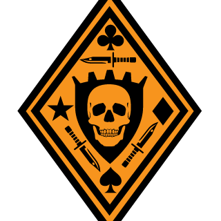 Mandinga76's emblem