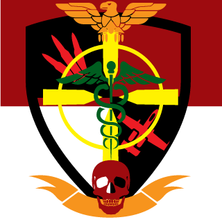 KEMENKES-RI's emblem