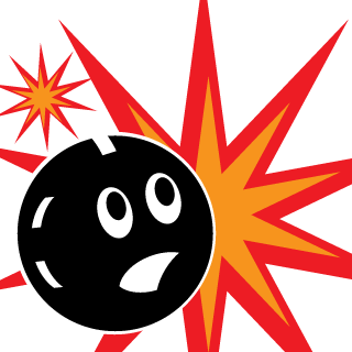 burnzeraa's emblem
