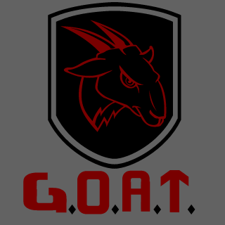 XGN B1G Mike's emblem