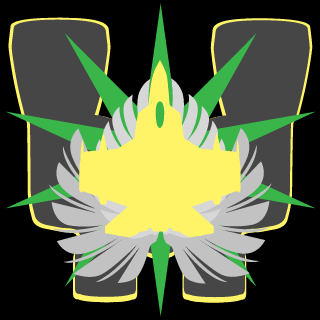 AirstrikeMikeMan's emblem