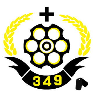 KingGuyius's emblem