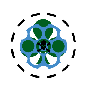 IINREII's emblem