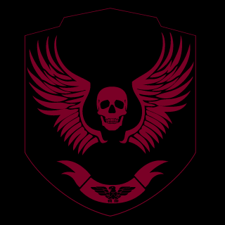 ABattleVet's emblem
