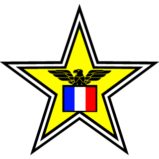 Reverend MoustH's emblem