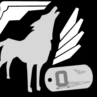 LightclawJL's emblem