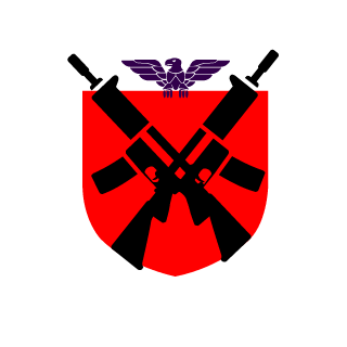 SolidWaterQB's emblem
