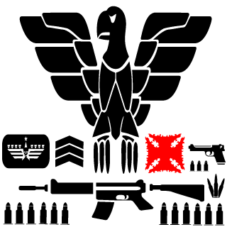MarioCisneros1's emblem