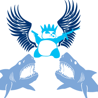 OutLurk's emblem